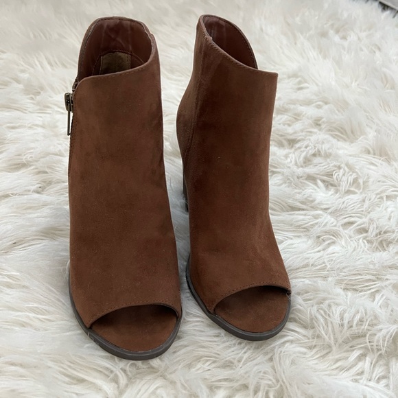 Boots Carlos Santana 5.5 - Picture 2 of 8